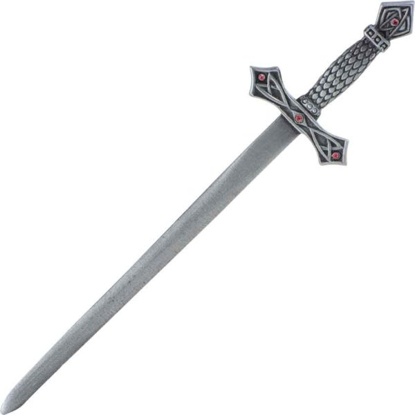 Double Dragon Letter Opener
