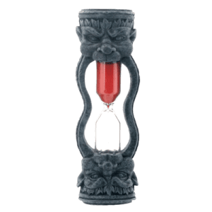Small Gargoyle Sandtimer