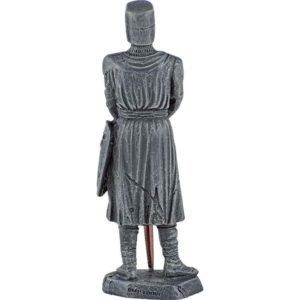 Templar Knight Statue