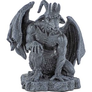 Gargoyle The Guardian Statue
