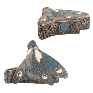 Butterfly Princess Box