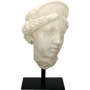 Aphrodite Bust