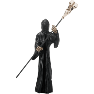 Black Soul Bringer