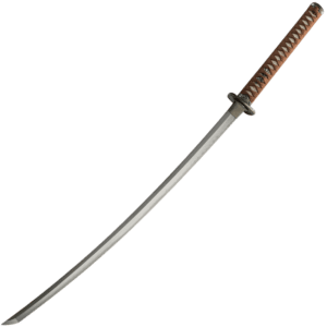 Tatsu-Maki Katana