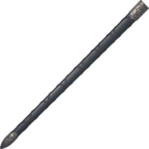 Nickel Excalibur Sword with Scabbard
