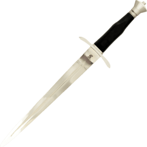 Arming Dagger with Scabbard