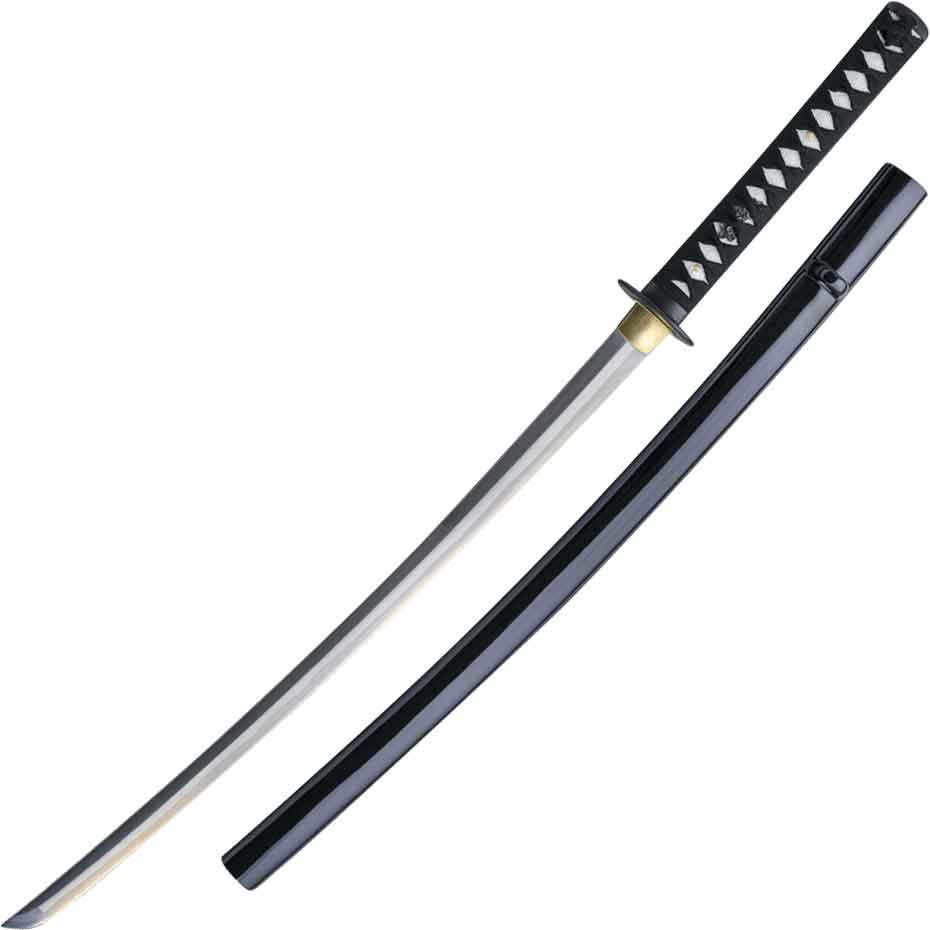Practical Katana