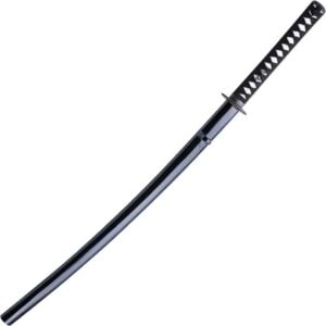 Practical Katana