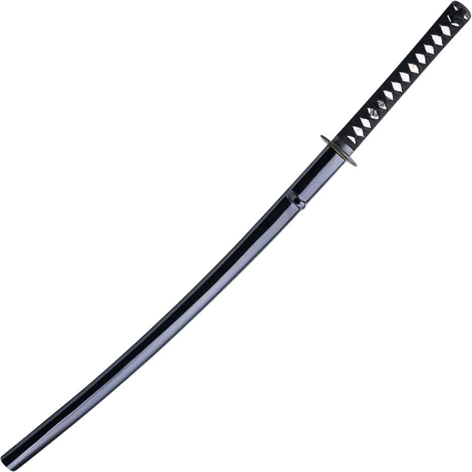 Practical Katana