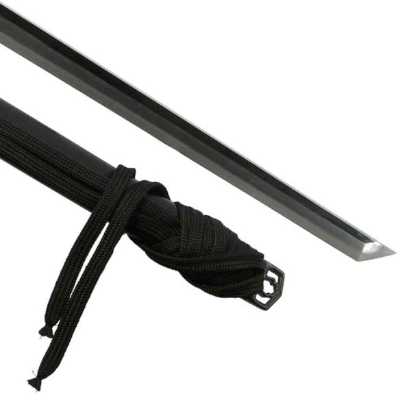 Practical Shinobi Ninjato