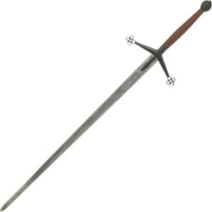 Claymore Antiqued Sword