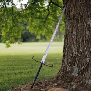 Lowlander Antiqued Sword