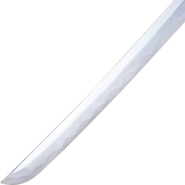 Practical Plus Katana