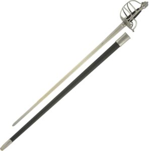 Mortuary Sword