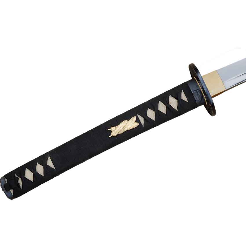 Unokubi Zukuri Raptor Katana - SH2415 - Medieval Collectibles