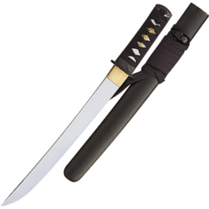 Raptor Tanto