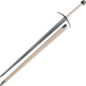 Practical Bastard Sword