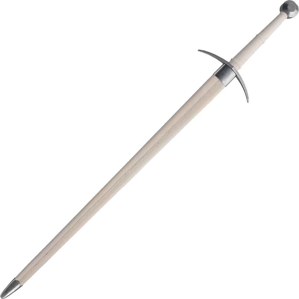 Practical Bastard Sword