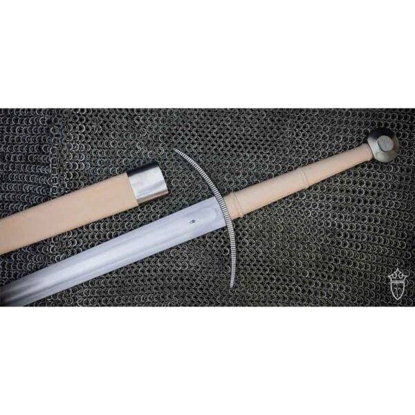 Practical Bastard Sword