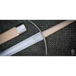 Practical Bastard Sword