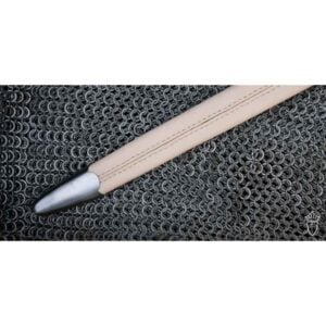 Practical Bastard Sword