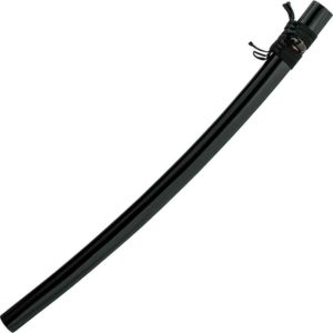 Bamboo Mat Katana