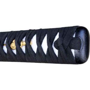 Mokko Renshu Katana