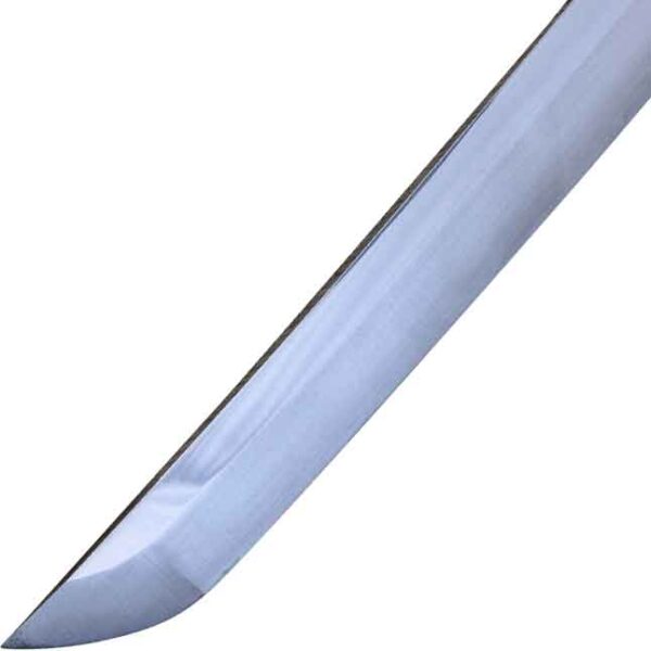 Mokko Renshu Katana
