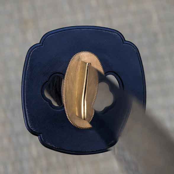 Mokko Renshu Katana