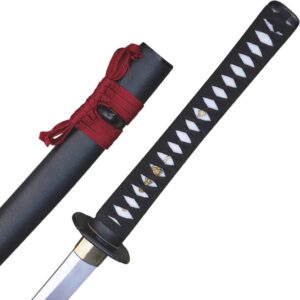 Mokko Renshu Katana