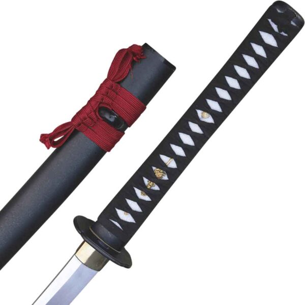 Mokko Renshu Katana