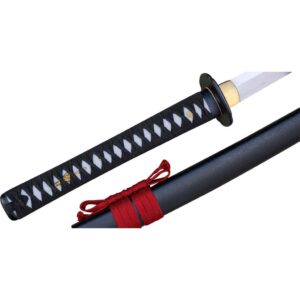 Mokko Renshu Katana