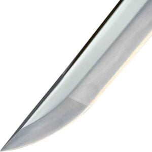 Practical Elite Katana