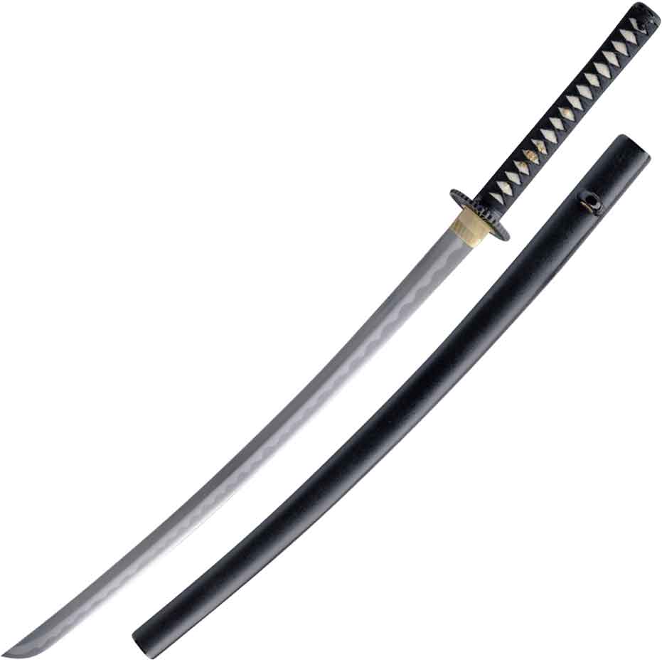 Practical Plus Elite Katana
