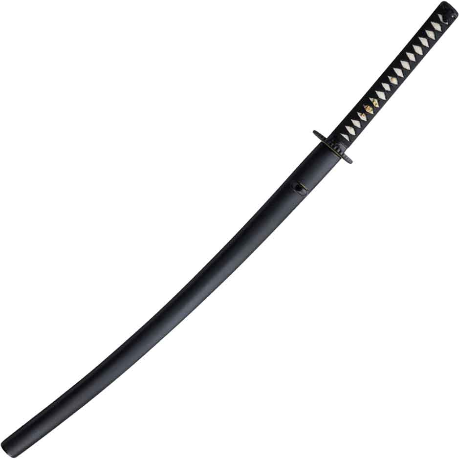 Practical Plus Elite Katana