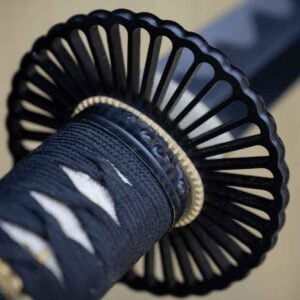 Practical Plus Elite Katana