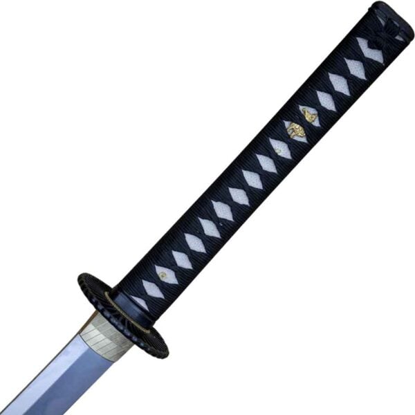 Practical Plus Elite Katana