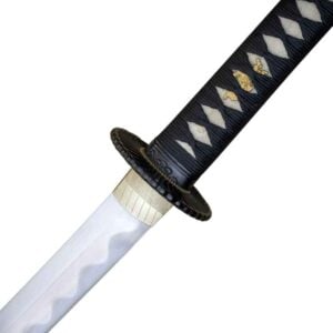 Practical Plus Elite Katana