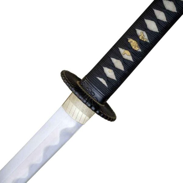 Practical Plus Elite Katana