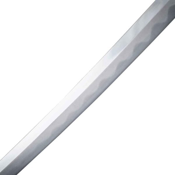 Practical Plus Elite Katana