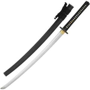 Tiger Elite Katana