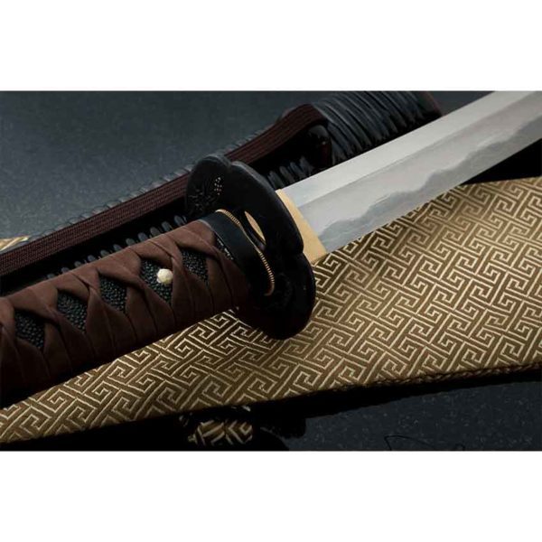 Tori XL Katana