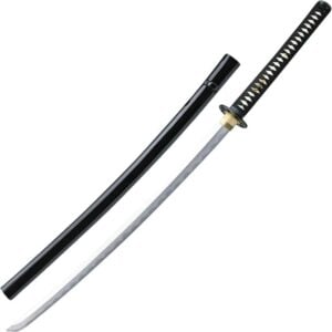Practical Pro Elite Katana