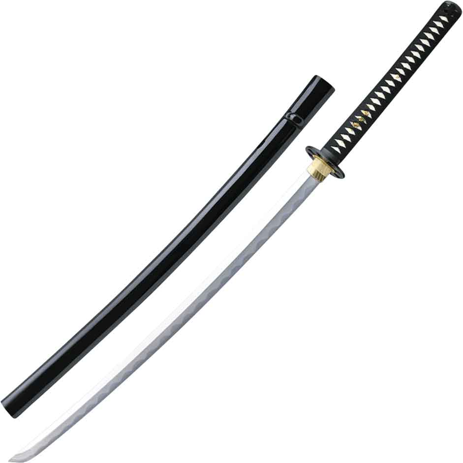 Practical Pro Elite Katana
