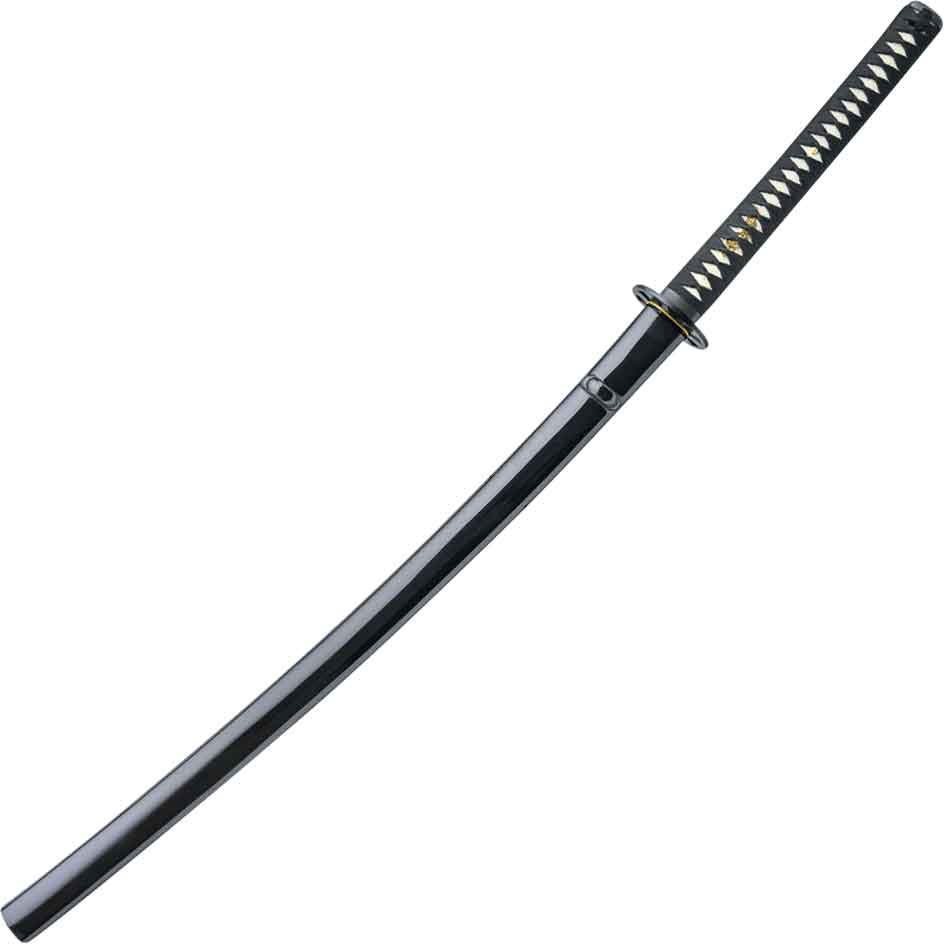 Practical Pro Elite Katana