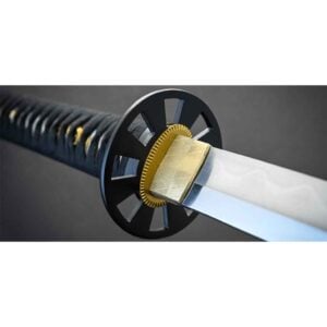 Practical Pro Elite Katana