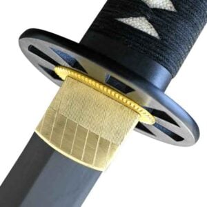 Practical Pro Elite Katana