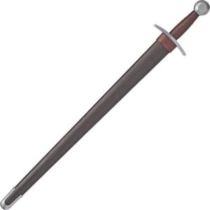 Tourney Arming Sword