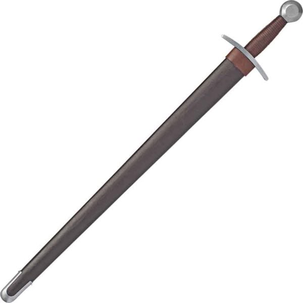 Tourney Arming Sword