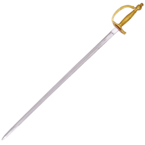 Civil War Confederate N.C.O. Sword